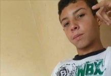 Adolescente de 14 anos morre afogado no Balneário Municipal de Panorama