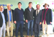 Coimma e Instituto Mauá consolidam parceria em busca do desenvolvimento tecnológico na pecuária