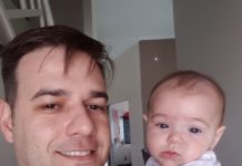 Aniversariantes do Dia 22/10/19