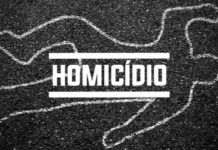 Homem é morto a tiros em Osvaldo Cruz