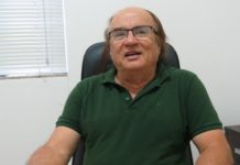Prof. Ronaldi Torelli fala ao Site JZ sobre o “DIA DO PROFESSOR”