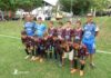 Torneio Craques da Bola aconteceu na manhã deste sábado em Dracena