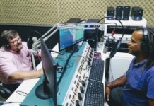 Diretor do Site JZ participa do programa Valmir Jorge é Show