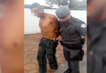 Morador de Dracena é preso com droga na rodoviária de Andradina