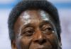 Hoje o Rei do Futebol “Pelé”, completa 79 anos
