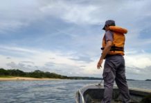 Piracema impõe restrições à pesca em rios do Oeste Paulista a partir desta sexta-feira