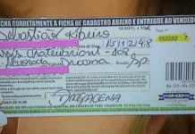 Morador de Dracena ganha duas Caminhonetes S-10 em sorteio