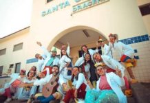 Grupo de voluntários do Plantão da Alegria chega aos 10 anos de atuação em Dracena