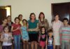 Avahu comemora o Dia das Crianças com assistidos