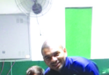 Garoto de Dracena Kauãzinho é aprovado no Palmeiras