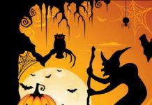 Hoje comemora-se o Halloween, “Dia das Bruxas”