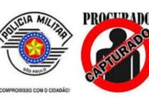 Polícia Militar cumpre mandado de prisão em Ouro Verde