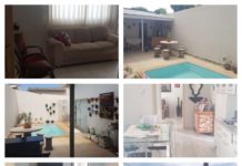 Vendo casa no bairro São Francisco em Dracena, ótima localização