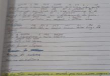 Polícia Civil conclui inquérito sobre cartas de facção criminosa com planos para matar promotor de Justiça e indicia três presos