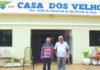 Casa dos Velhos completa 51 anos de atividades em Dracena