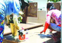 Dia de Finados. Cemitério local atenderá em horário ampliado