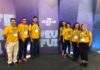 Alunos da Unifadra e do CEP/Ume visitam Feira do Empreendedor em São Paulo