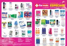 Confira Ofertas da Farmais de Dracena