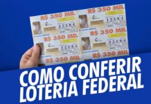 Prêmio da Loteria Federal desta quarta-feira foi vendido em Dracena
