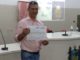 Coordenador de Análise de Sistemas da Unifadra ministra palestra em Andradina