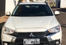 Vendo veículo semi-novo em ótimo estado