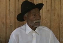 Morador de Coronel Vivida de 117 anos pode ser um dos homens mais velhos do mundo