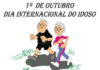 Hoje é o “Dia Internacional do Idoso”