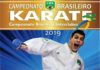 Karatecas de Pauliceia estão disputando Campeonato Brasileiro Interclubes em Minas Gerais