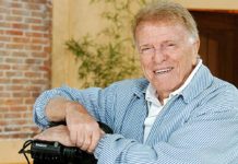 Morre no Rio Maurício Sherman, um dos pioneiros da TV no Brasil, como ator, produtor e diretor