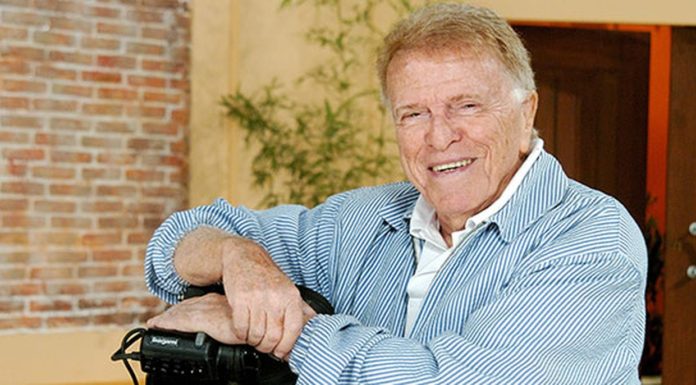 Morre no Rio Maurício Sherman, um dos pioneiros da TV no Brasil, como ator, produtor e diretor