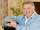 Morre no Rio Maurício Sherman, um dos pioneiros da TV no Brasil, como ator, produtor e diretor