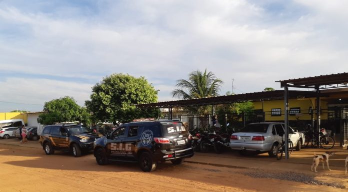 A Policia Civil de Estado de São Paulo, por intermédio de agentes da Delegacia Seccional de Polícia Dracena, integrou a operação policial “Halloween” que foi coordenada pela Polícia Civil do MS.