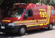 Filho é encontrado sem vida pela própria mãe em Pacaembu