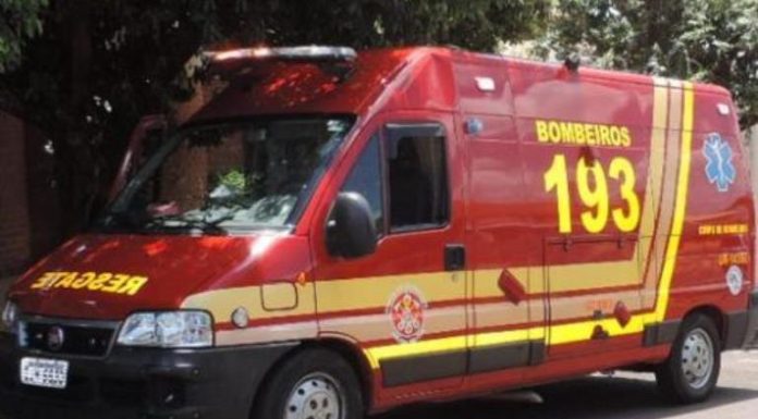 Filho é encontrado sem vida pela própria mãe em Pacaembu