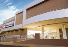 Prudenshopping é vendido para fundo imobiliário por R$ 199 milhões