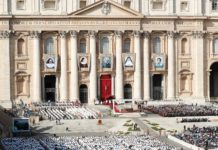 Irmã Dulce é canonizada pelo Papa Francisco e se torna a primeira santa brasileira