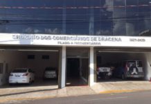 Hoje é dia do Comerciário e o Site JZ entrevistou Sérgio Manoel