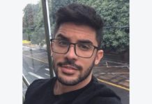 Universitário morre em acidente com caminhão no dia que completou 21 anos