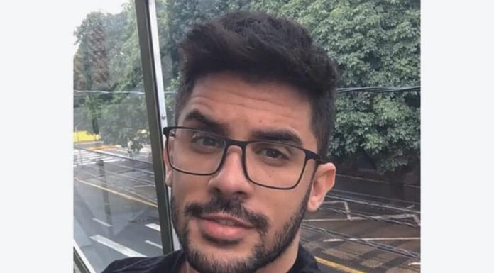 Universitário morre em acidente com caminhão no dia que completou 21 anos