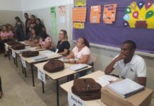 Eleição do Conselho Tutelar. Promotor de Justiça fala a reportagem como foi em Dracena e Ouro Verde