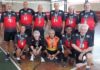 Equipes de Dracena participaram do Polo 2 da CBVA