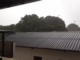 Chuva na tarde desta segunda-feira em Dracena