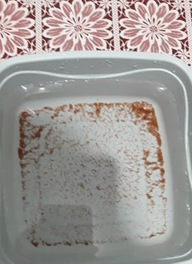 Moradores do jardim Brasilândia reclamam de água saindo com terra das torneiras