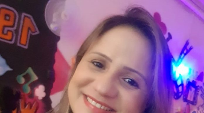 Foco Pessoal: Nossa entrevistada de hoje é a Professora de Educação Física Carina Michele do Espaço Jump Fit