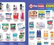 Confira ofertas da Farmais Dracena