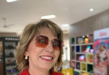 Aniversariantes do Dia 22/11/19