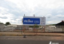 Santa Casa de Dracena inicia construção do novo Centro de Hemodiálise