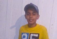 Criança de 12 anos está desaparecida em Dracena