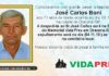 Falecimento 04/11/19