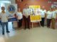 Lions Clube de Dracena Cinquentenário expõe painel ilustrativo no AME